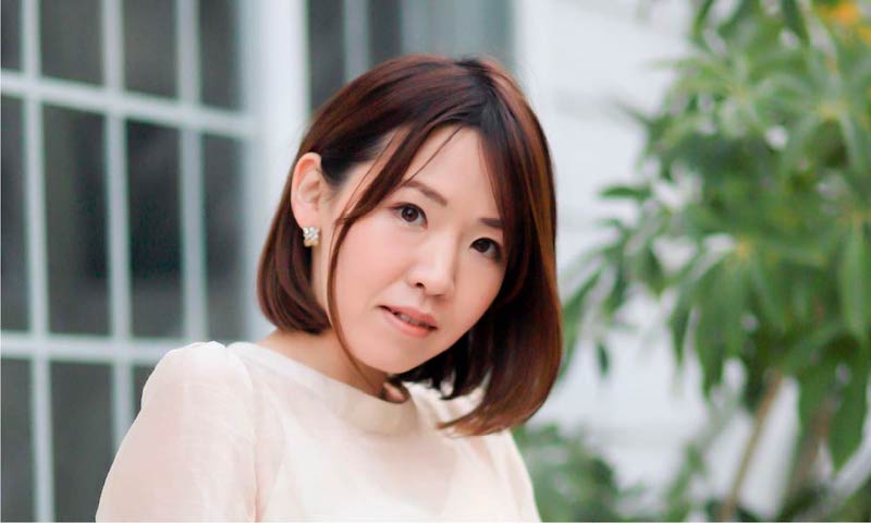 Meg先生