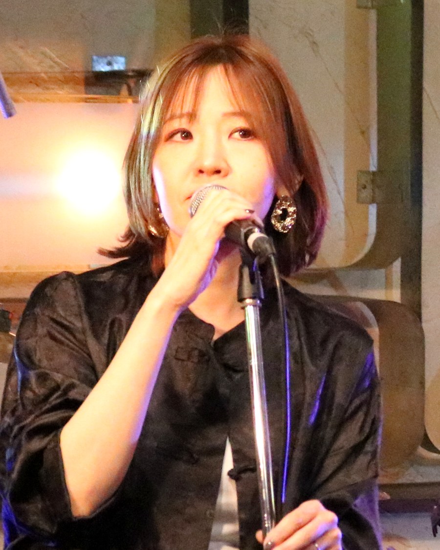 Meg先生