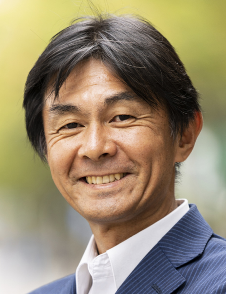 平田啓