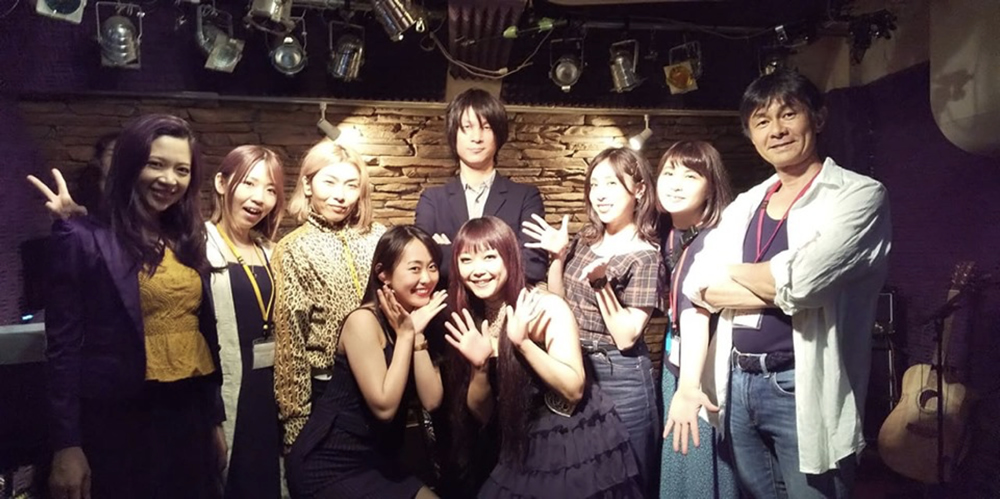 <Lavocボーカル教室 自慢の講師陣>