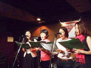 第28回<本気>ライブ 第28回<本気>ライブ