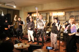 2025年春＜本気＞ライブ